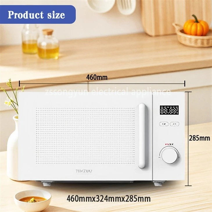Microwave Black Friday best